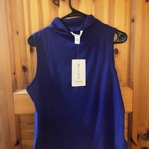 Athleta Outbound Tank